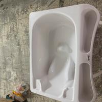 Fasciatoio pieghevole