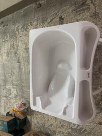 Fasciatoio pieghevole