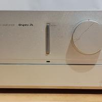 JVC A-X5 Stereo Integrated Amplifier Super-A
