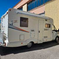 camper joint 