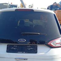 FORD GALAXY 2016 PORTELLONE POSTERIORE