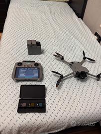 Dji mini 5 pro fly more combo