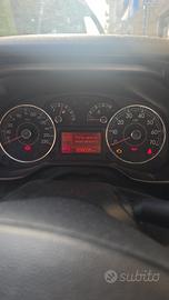 GRANDE PUNTO 1.3 90CV