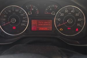 GRANDE PUNTO 1.3 90CV