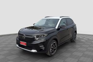 CITROEN C3 4ª serie PureTech 100 S&S Max