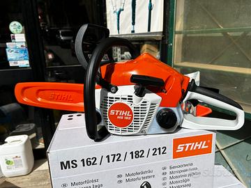 Motosega STIHL