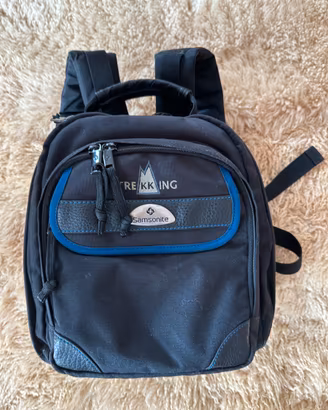 Zainetto Samsonite Trekking per fotocamera