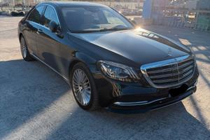 Mercedes Classe S 350 D 4Matic Premium Plus