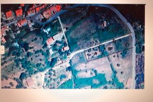 Disponibil lotti di terreno in località San Pietro