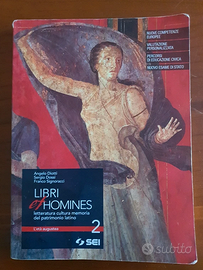 Libri et Homes 2 - Angelo Diotti Sergio Dossi Fran