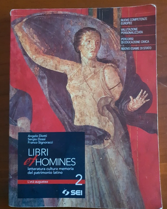 Libri et Homes 2 - Angelo Diotti Sergio Dossi Fran