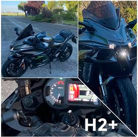 Kawasaki Ninja H2 SX SE +Plus   44000km