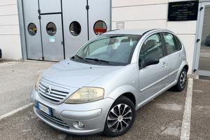 Citroen C3 1.6 Hdi 66kw EXCLUSIVE