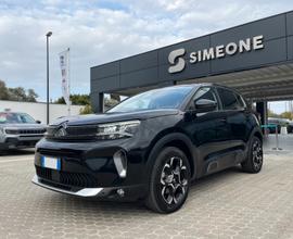 Citroen C5 Aircross BlueHDi 130 S&S EAT8 Max Autom