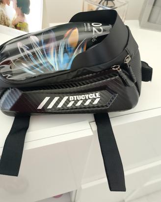 borsa per bici 