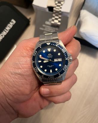 Orient Ray 2