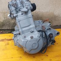 motore completo Honda Xr 650 r Dall'Ara