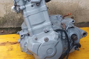 motore completo Honda Xr 650 r Dall'Ara