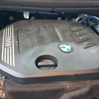 B47D20B MOTORE 2.0 BITURBO BMW F30 F31 F36 G30 G31