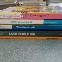 Libri x ragazzi 