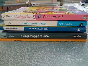 Libri x ragazzi 