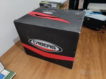 casco modulare Caberg Modus