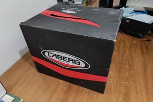 casco modulare Caberg Modus