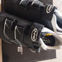 scarpe ciclismo strada 