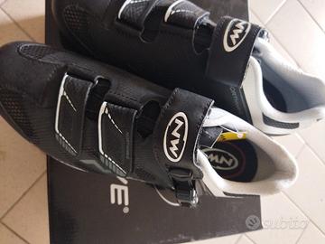 scarpe ciclismo strada 