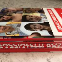 Cofanetto DVD Braccialetti rossi 1•stagione
