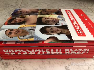 Cofanetto DVD Braccialetti rossi 1•stagione