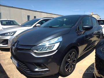 RENAULT Clio 1.2 16v Duel 75cv