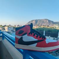 Nike Travis Scott n 44