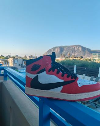 Nike Travis Scott n 44