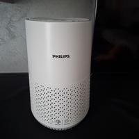 Purificatore d aria philips  37 m²