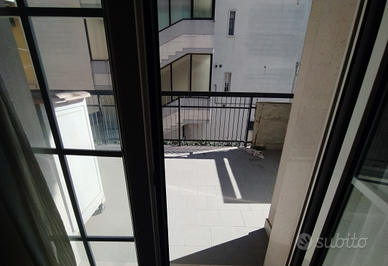 Appart.p1+Garage_Via Di Vagno_S.Giovanni Rot