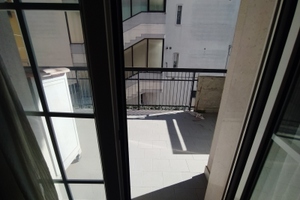 Appart.p1+Garage_Via Di Vagno_S.Giovanni Rot