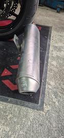 scarico leo vinci t max 2001 marmitta