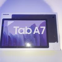 samsung tablet a 7