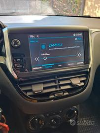 Peugeot 208 1.5 blue hdi (diesel)anno 2019