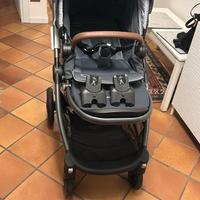 passeggino maxi cosi