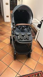 passeggino maxi cosi