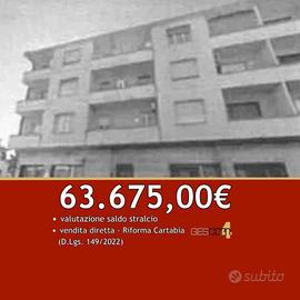 Appartamento a Orbassano (TO)