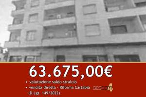 Appartamento a Orbassano (TO)