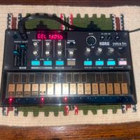 Sintetizzatore Korg Volca FM