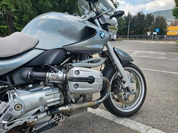 BMW R1150R 