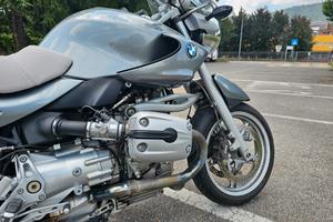 BMW R1150R 