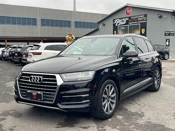 Audi Q7 3.0 TDI 272 CV quattro tiptronic