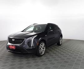 CADILLAC XT4 XT4 350 TD AWD Sport