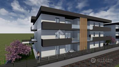 3 LOCALI A CASTELFRANCO EMILIA